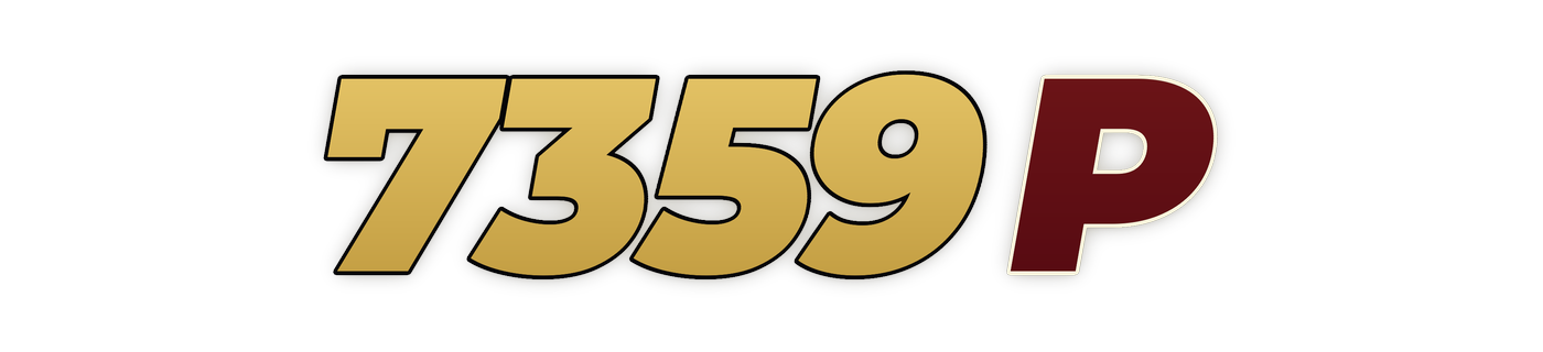 7359p